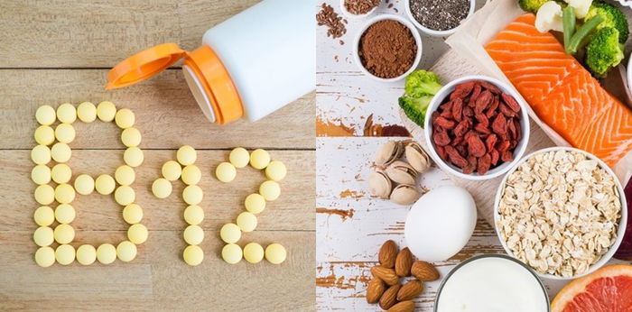 7 Sumber Vitamin B12 yang Bermanfaat Jaga Fungsi Otak dan Saraf