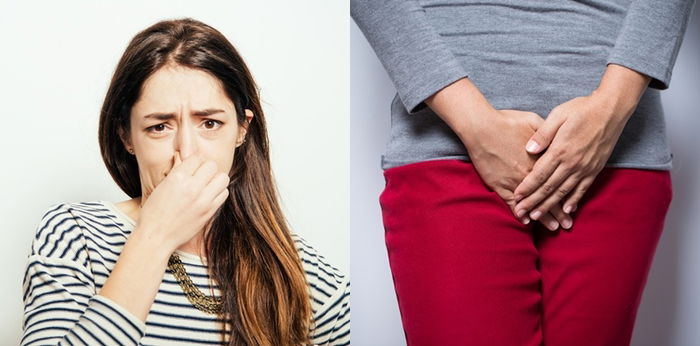 Vagina menyengat seperti bau bawang, ternyata disebabkan 4 hal ini!