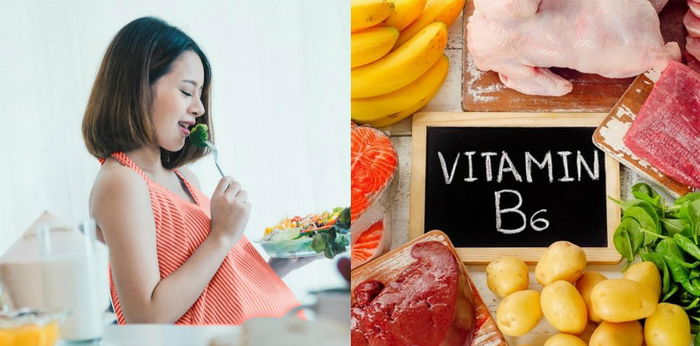 Vitamin B6 untuk Ibu Hamil: Manfaat, Dosis, dan Sumber Makanan