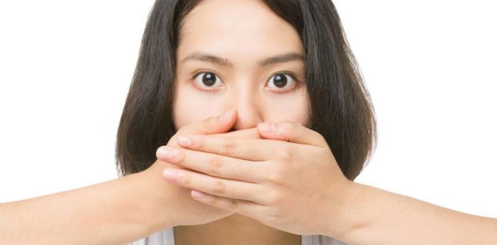 Hipersalivasi, saat air liur berlebihan, mengapa hal ini bisa terjadi?