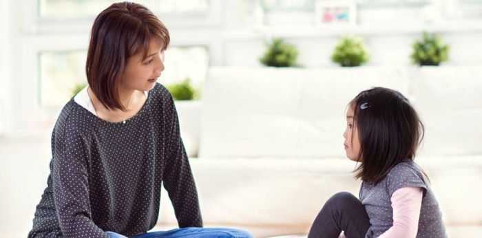Ingin anak tumbuh disiplin? Ini 5 langkah yang bisa Parents lakukan