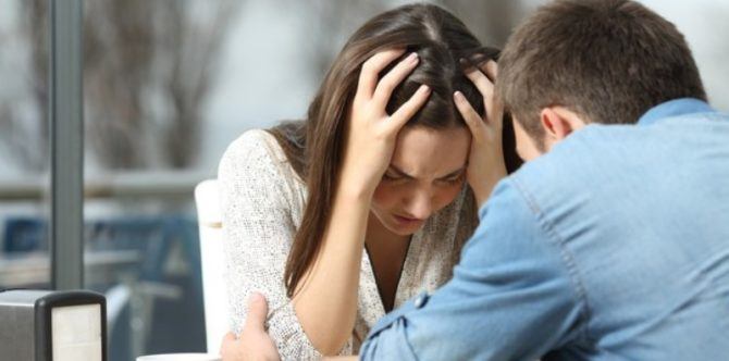 Pasangan Selingkuh, Perlukah Diberikan Kesempatan Kedua?