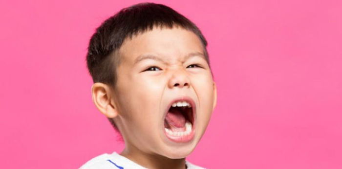 Anak suka berkata kasar? Jangan dimarahi, ini 6 cara bijak menghadapinya