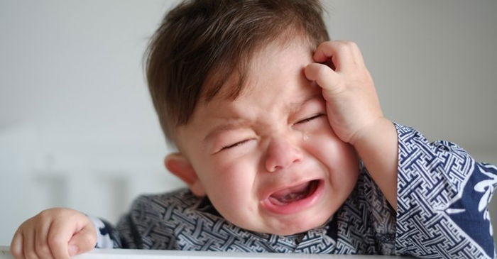 Cara Mengetahui Resiko Alergi Pada Bayi