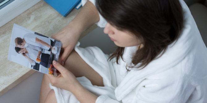 Doa Melupakan Mantan, Hilangkan Bayang-Bayang Masa Lalu