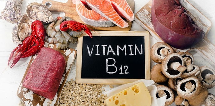 Bisa mencegah bayi cacat lahir, ini 9 fungsi penting vitamin B12 untuk tubuh