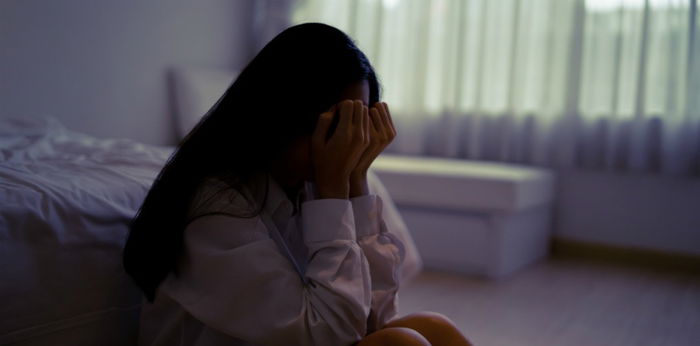 "Aku hamil di luar nikah, dan orangtua memintaku aborsi..." curhat seorang wanita