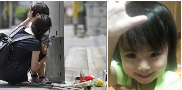 Bocah 5 tahun meninggal di tangan ibu kandung : "Mama, aku janji akan jadi anak yang lebih baik..."