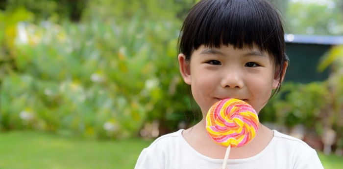 Tidak kalah enak dari permen, ini 5 camilan manis yang sehat untuk si kecil