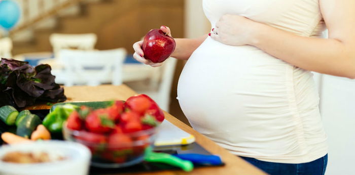 Benarkah makanan organik bisa mencegah anak autis? Ini penjelasannya