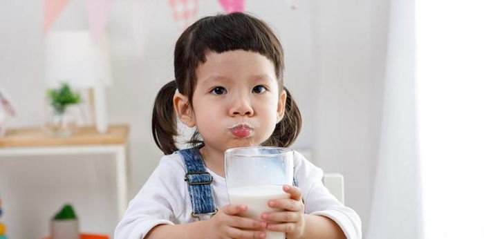 Anak butuh probiotik untuk tumbuh kembang yang optimal, ini alasannya