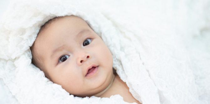 15 Inspirasi nama bayi perempuan dari nama pahlawan, cek di sini!