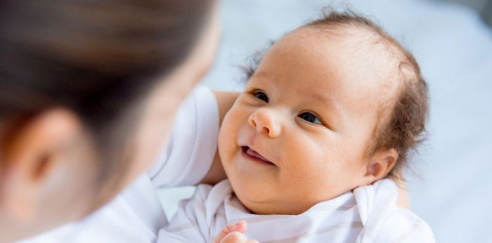 50 Pilihan nama bayi perempuan huruf W yang bermakna indah