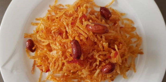 Resep kentang mustofa, lezat nan renyah untuk teman makan keluarga