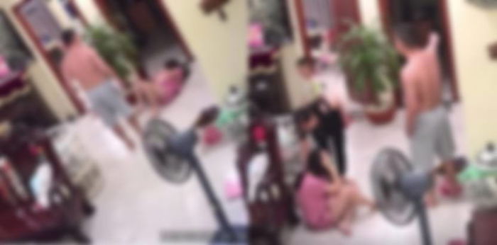 Viral video suami menganiaya istri, ini yang harus dilakukan jika mengalami KDRT