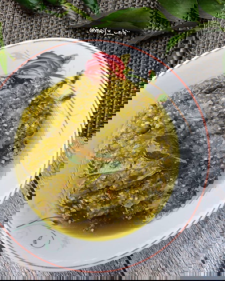 Makan Tak Nikmat Tanpa Sambal, Ini 5 Resep Lezatnya yang Bisa Anda coba!