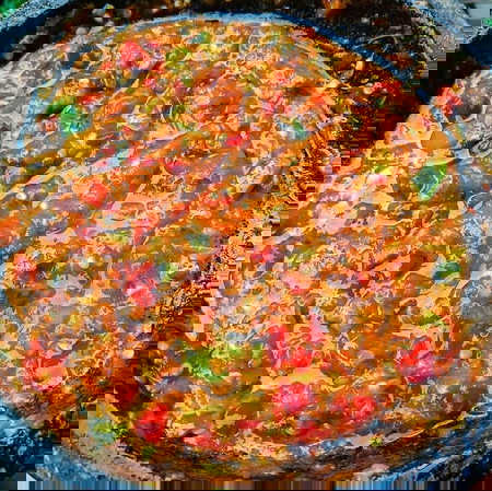 Makan Tak Nikmat Tanpa Sambal, Ini 5 Resep Lezatnya yang Bisa Anda coba!