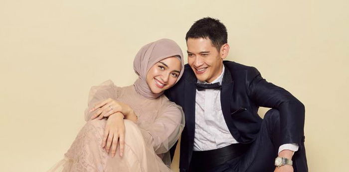 Resmi tunangan, Citra Kirana dan Rezky Aditya bagikan momen haru