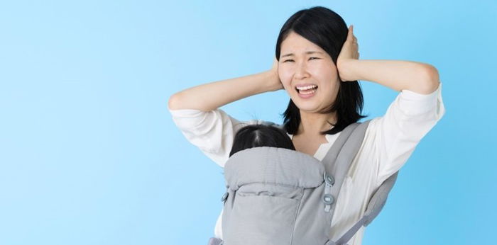 Wajar kok ibu baru mudah panik, psikolog ini berikan tips menghadapinya!