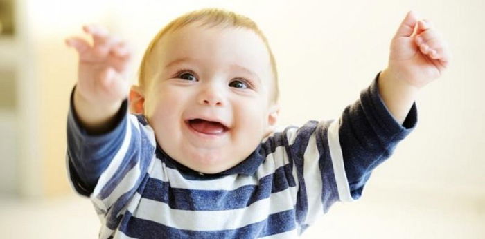 67 Nama bayi lelaki huruf A yang membawa keberuntungan dan kebahagiaan