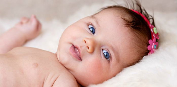40 Nama bayi perempuan yang artinya cerdas untuk inspirasi Parents