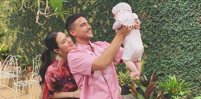 Parents, ini tips dari Hamish Daud untuk tumbuhkan kecintaan lingkungan pada anak