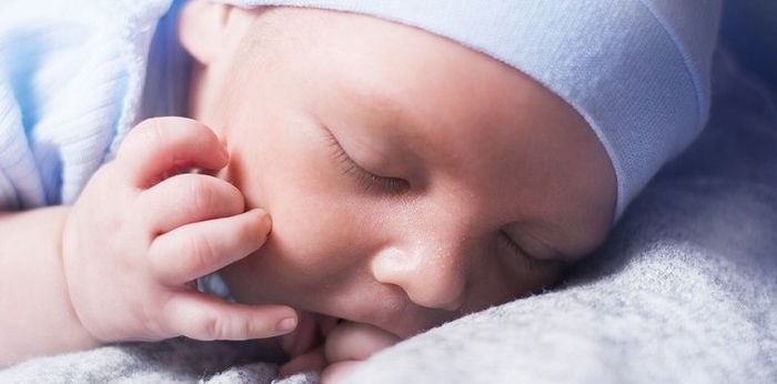 Bayi lahir tanpa penis di Turki, mengapa hal ini bisa terjadi?