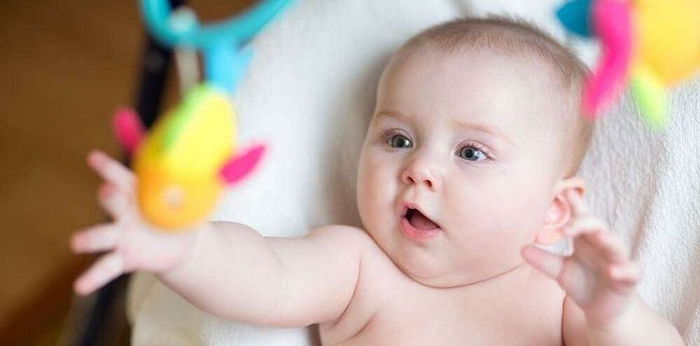 17 Ciri-Ciri Bayi Cerdas dan Pintar yang Jarang Diketahui, Cek!