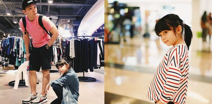 Banyak hal buruk di media sosial, Ben Kasyafani batasi putrinya bermain medsos