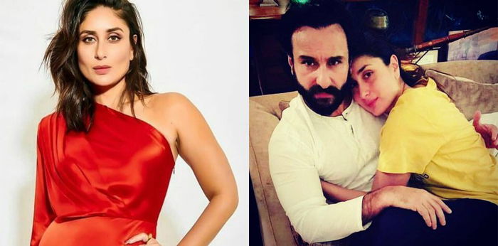 Rayakan 7 tahun pernikahan, Kareena Kapoor:"Saif membantuku mencintai diri sendiri"