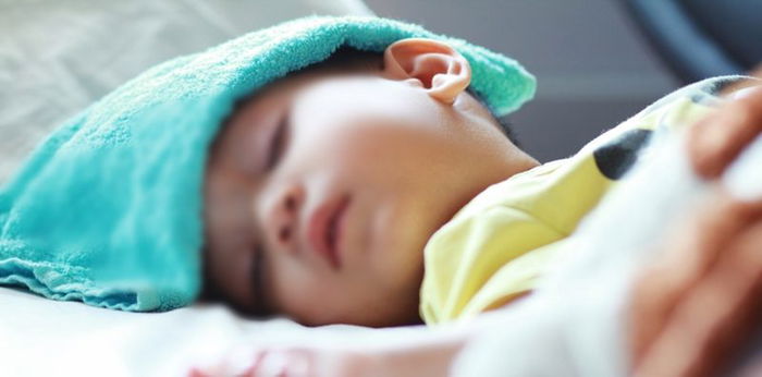 Demam berdarah renggut nyawa 8 anak di Blitar, peringatan untuk Parents!