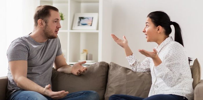 Hati-hati! Ucapkan Kata Terserah Memicu Konflik dengan Pasangan, Ini yang Perlu Diperhatikan