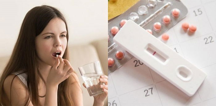 Pil Kontrasepsi Darurat, Bisakah Cegah Kehamilan Setelah Sperma Terlanjur Masuk?