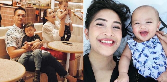 Sukses Berbisnis, Selebgram Tanya Larasati Bagikan Tips Mengatur Keuangan Keluarga