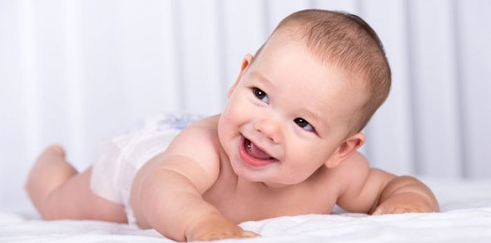 40 Nama bayi laki-laki Australia populer, cocok untuk jagoan Anda!