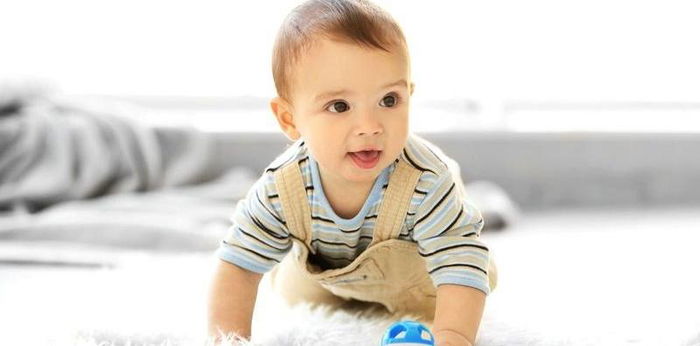 100 Nama Bayi Laki-Laki Pembawa Rezeki, Lengkap dengan Rangkaiannya!