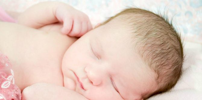 Ini 50 nama bayi perempuan eropa arab yang unik dan jarang ditiru