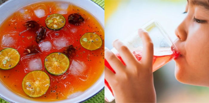 7 Resep Minuman Dingin yang Enak dan Menyengarkan, Yuk Coba!