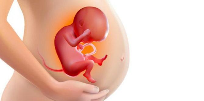 Sering Tak Disadari, Waspada Tanda Janin Meninggal dalam Kandungan