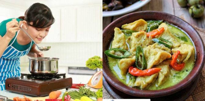 12 Resep Olahan Tahu yang Bikin Ketagihan, Praktis dan Sehat!