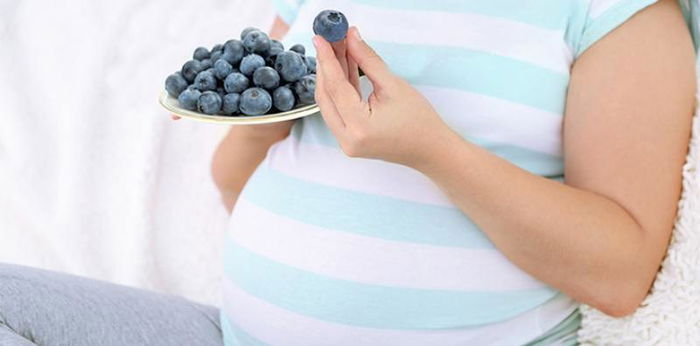 Bisa mencegah preeklampsia, ini 7 manfaat blueberry untuk ibu hamil