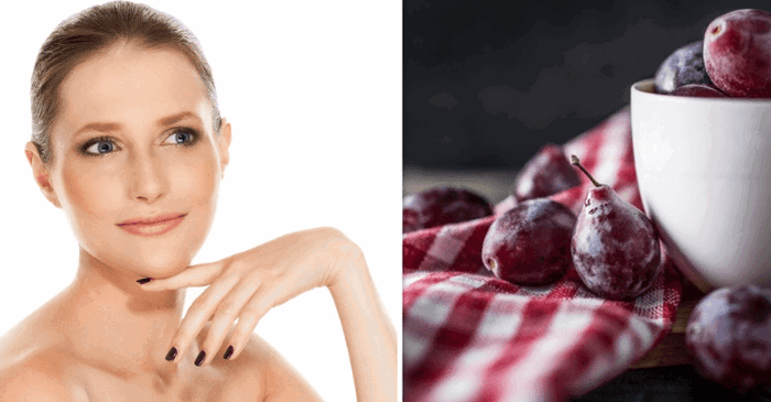 Baik untuk ibu hamil hingga cegah kanker, ini 7 manfaat plum bagi perempuan