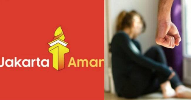Aplikasi Jakarta Aman, upaya Gubernur lindungi warga Jakarta, efektifkah?