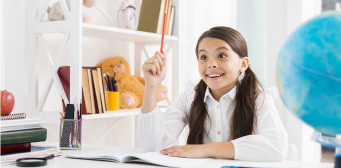 6 Alasan untuk Mengenalkan Bahasa Inggris pada Anak