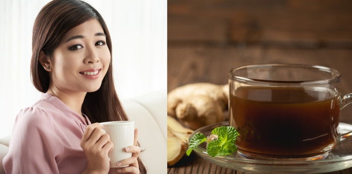 Mudah banget! Inilah resep dan cara membuat wedang jahe yang enak
