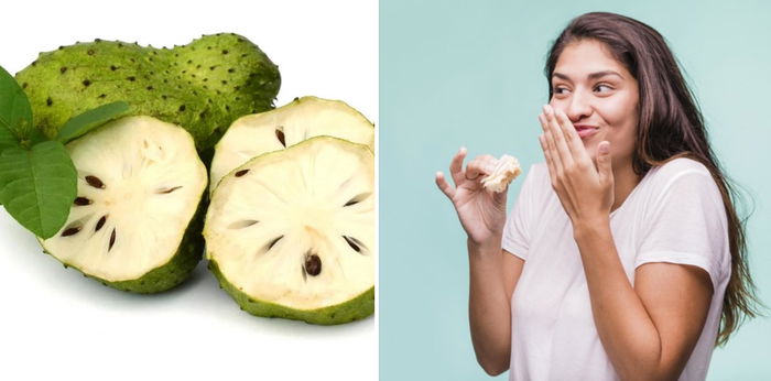 Tak banyak yang tahu, ini 3 manfaat dan efek samping sirsak bagi tubuh