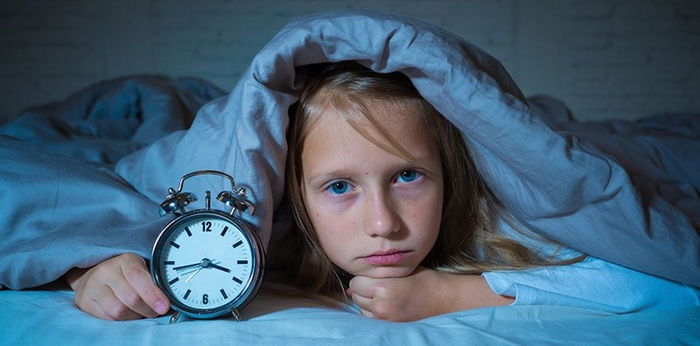 Insomnia bisa dialami oleh anak, ini cara mengatasinya tanpa obat tidur!