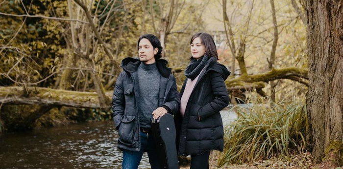 Kimberly Ryder dan suami gelar syukuran nujuh bulan, intip momennya di sini!