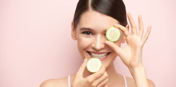 Resep Olahan Timun Selain Lalapan dan Acar, Dijamin Bikin Nagih