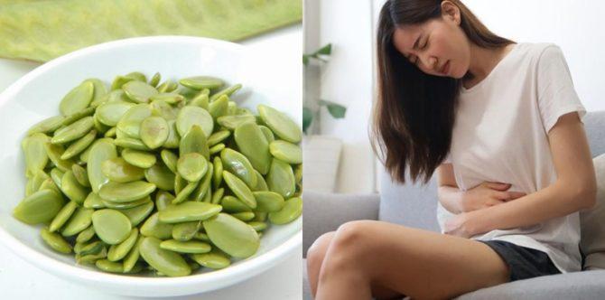 Cegah Diabetes, Ini 7 Manfaat Petai Cina yang Tak Boleh Dilewatkan